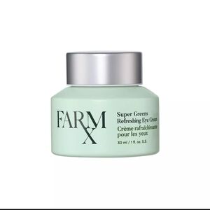 Farm Rx Super Greens Refreshing Eye Cream